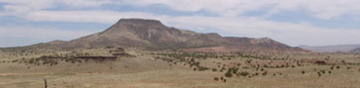 Diamond Butte: Arizona Strip